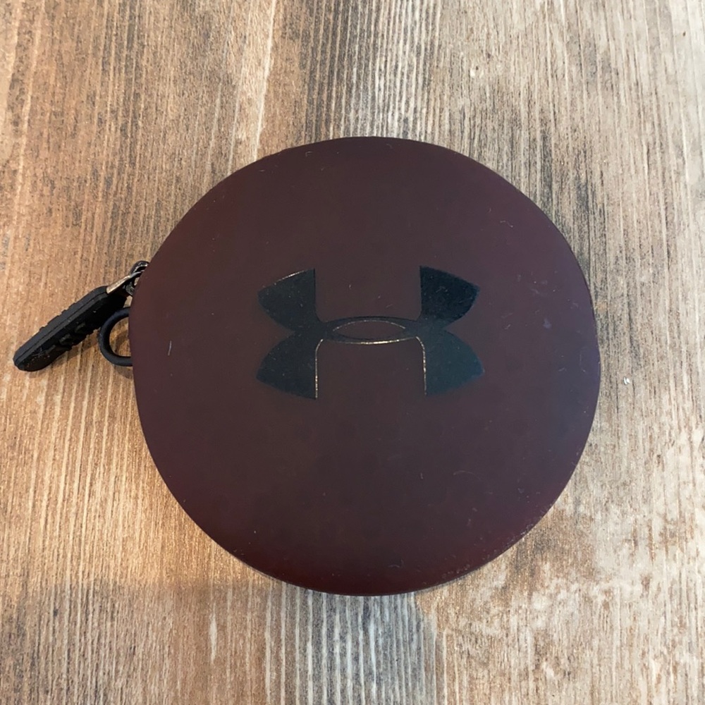 Under armor JBL Bluetooth headphones